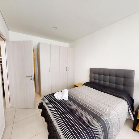 Beautiful Apartment At Carso Residential With Pool Mexico by Eksteriør bilde