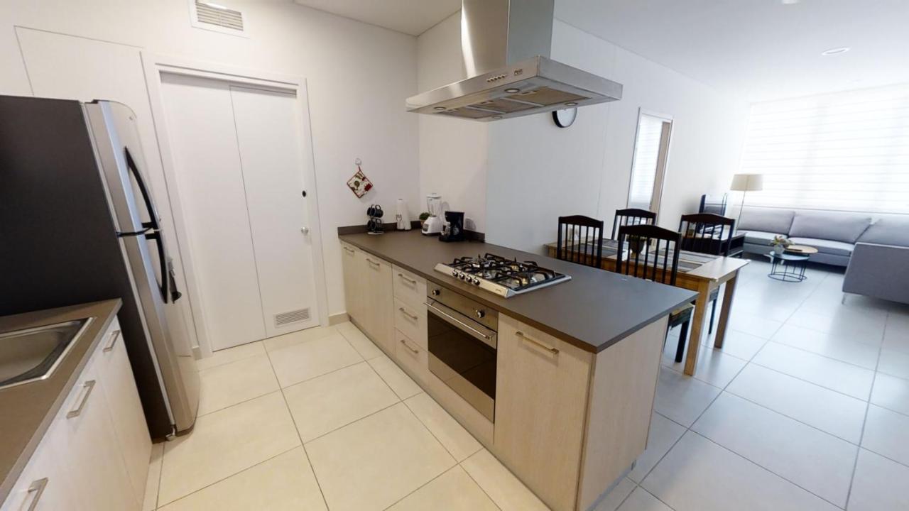 Beautiful Apartment At Carso Residential With Pool Mexico by Eksteriør bilde