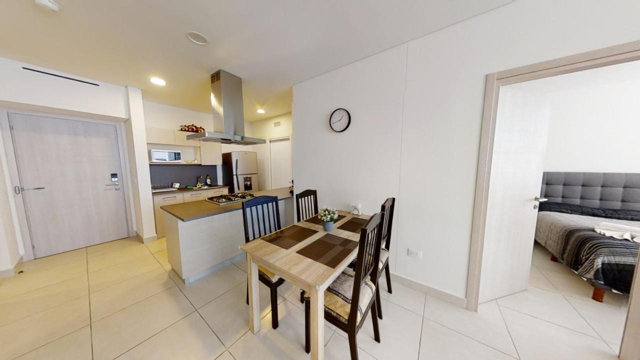Beautiful Apartment At Carso Residential With Pool Mexico by Eksteriør bilde