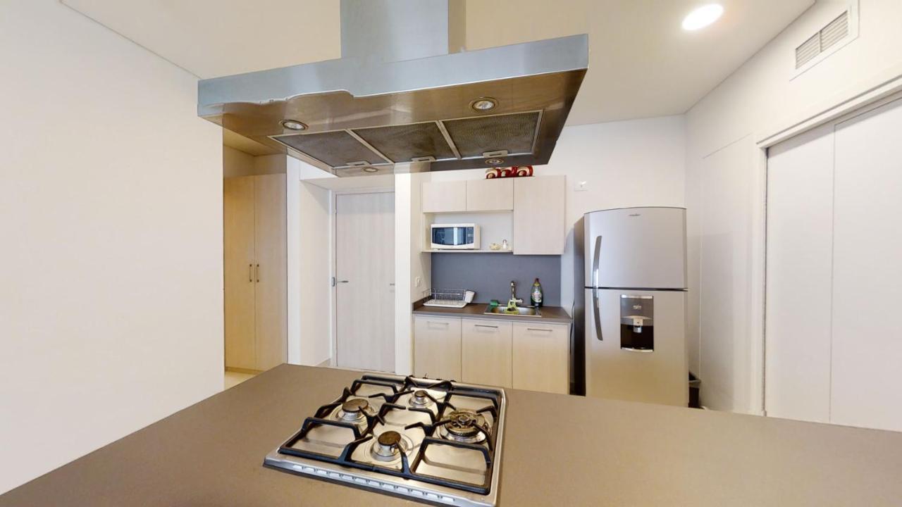 Beautiful Apartment At Carso Residential With Pool Mexico by Eksteriør bilde