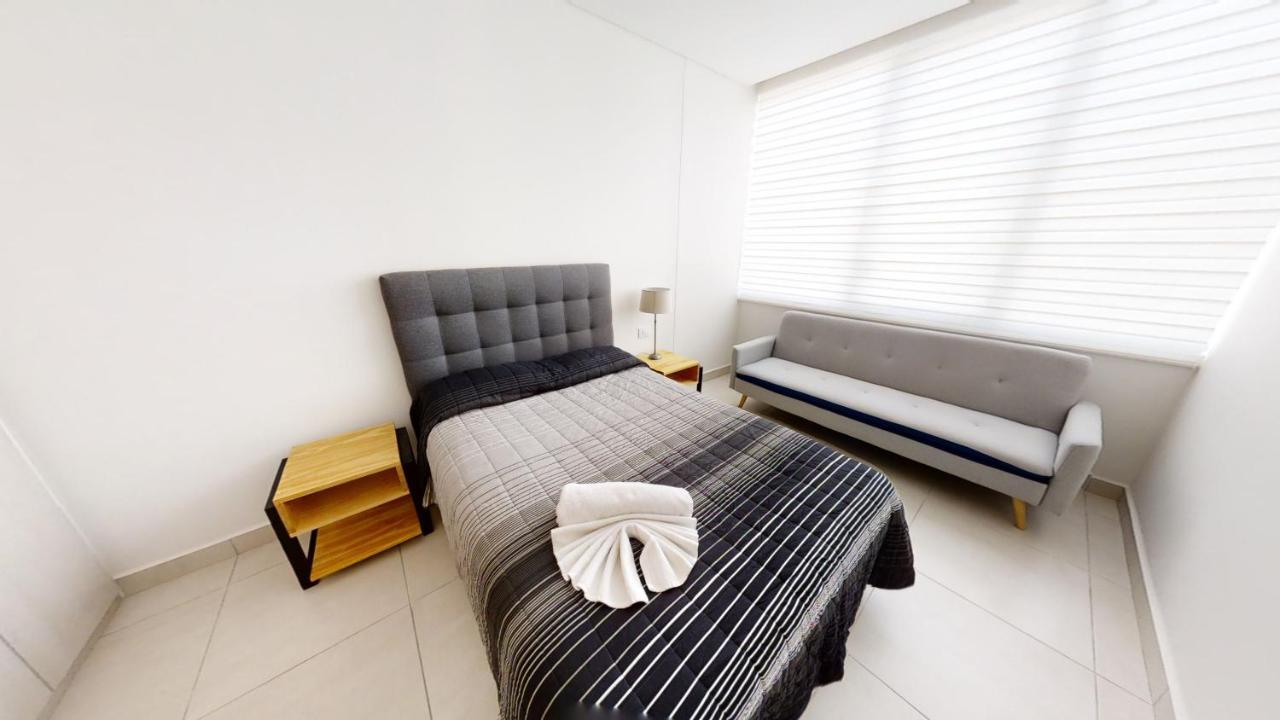 Beautiful Apartment At Carso Residential With Pool Mexico by Eksteriør bilde
