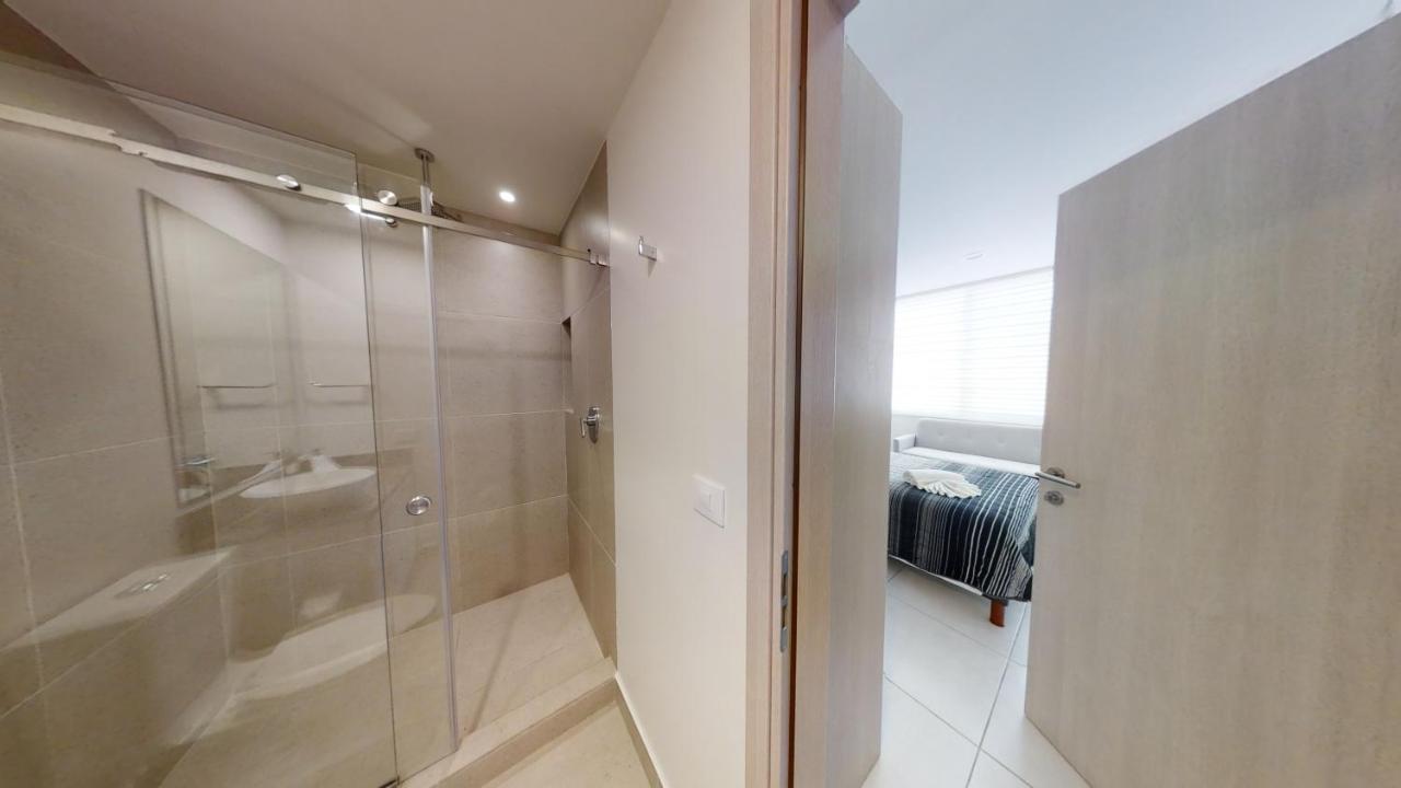Beautiful Apartment At Carso Residential With Pool Mexico by Eksteriør bilde