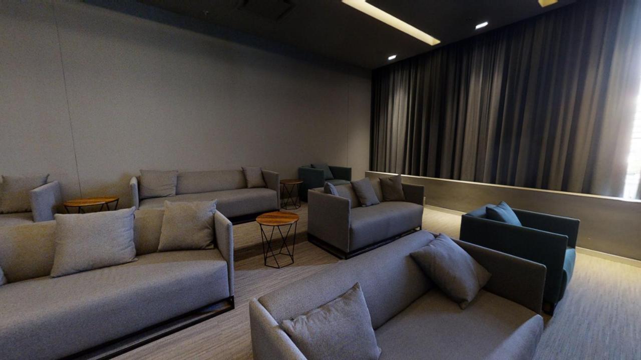 Beautiful Apartment At Carso Residential With Pool Mexico by Eksteriør bilde