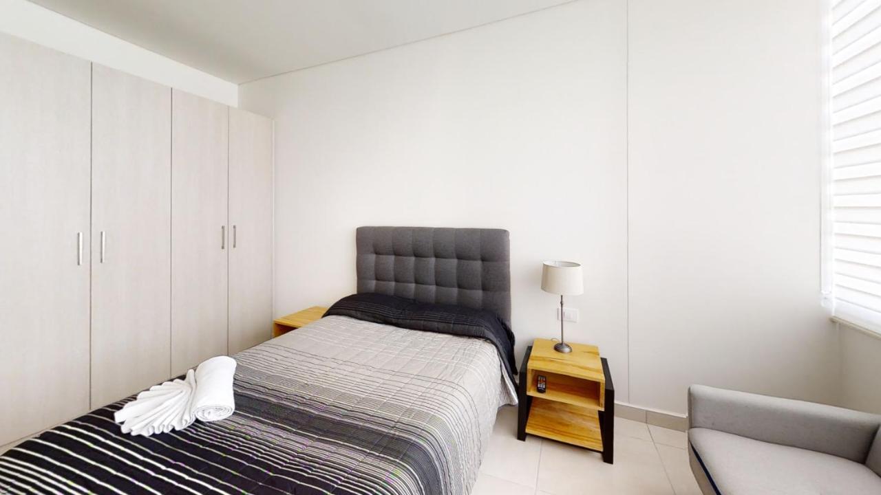 Beautiful Apartment At Carso Residential With Pool Mexico by Eksteriør bilde