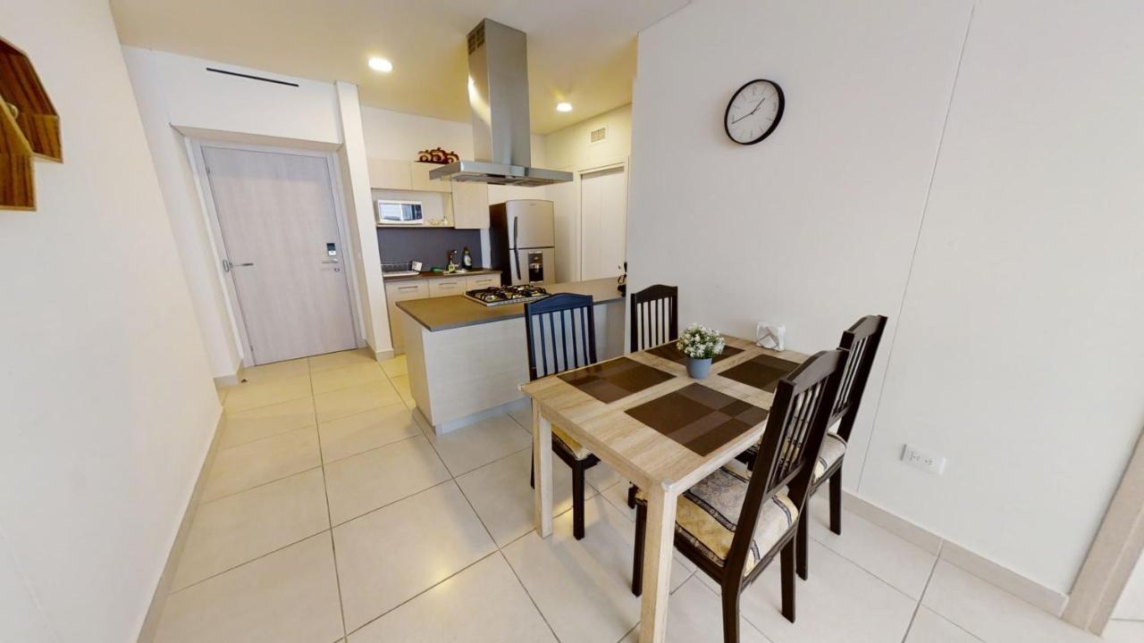 Beautiful Apartment At Carso Residential With Pool Mexico by Eksteriør bilde