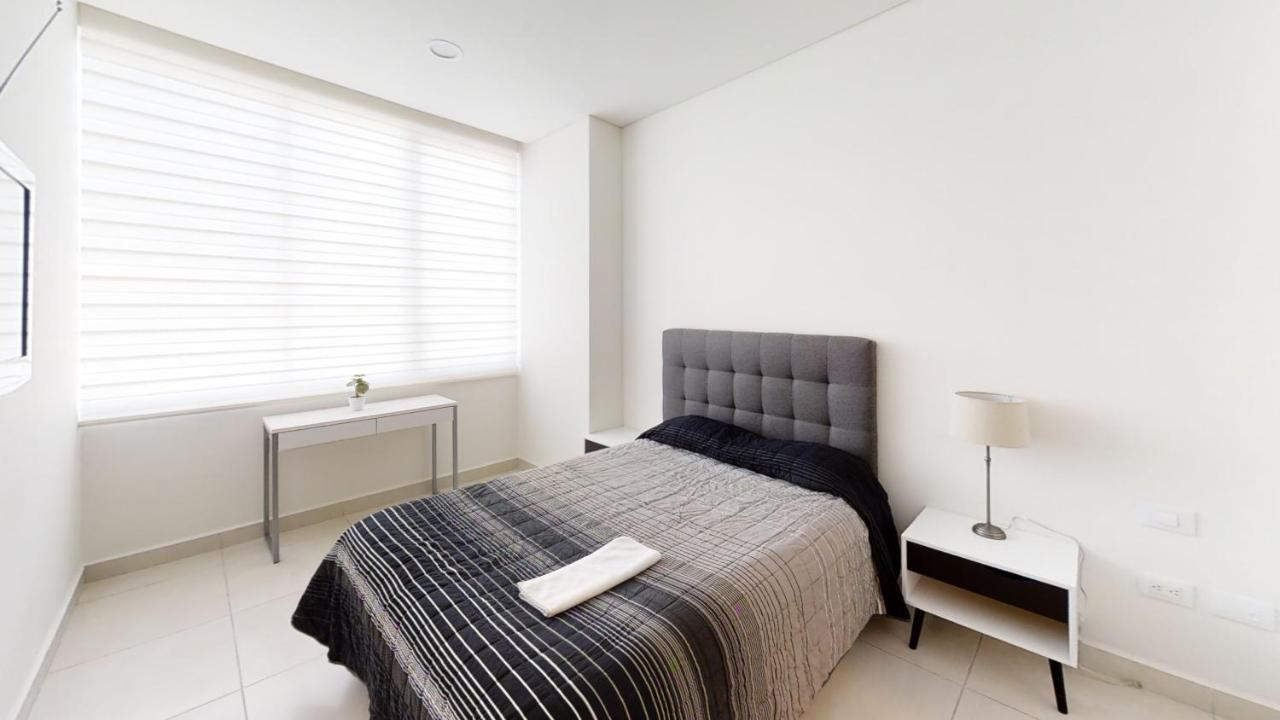 Beautiful Apartment At Carso Residential With Pool Mexico by Eksteriør bilde